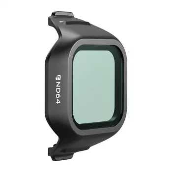 Neutral density filter Freewell Mini 5 Pro ND64 — ND64 light reduction for Freewell Mini 5 Pro