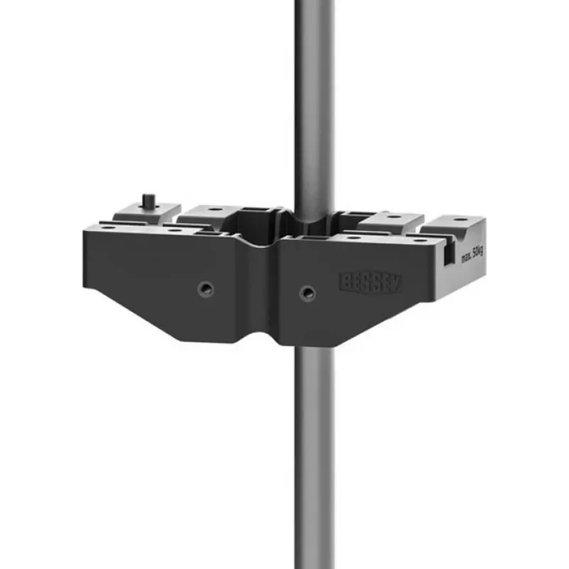Bessey STE-MH-SET Display Black