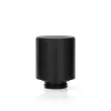 Thermal Grizzly DeltaMate Rotary FF90° – water-cooling fitting, Black, 1 pcs. (TG-DM-FIT-0010)