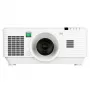 Digital Projection 120-481 E-Vision 9000 WU Projector, Laser, 9000 lumes, 20.000:1, 1.54-1.93:1, White