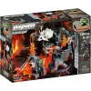 Playset Playmobil 70926 Guardian of the Lava Mine 5-10 years Multicolour