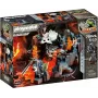 Playset Playmobil 70926 Guardian of the Lava Mine 5-10 years Multicolour
