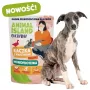 ANIMAL ISLAND Mono-Protein Duck for Dogs 300g