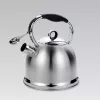 Maestro MR-1334 kettle 2.9 L Stainless steel