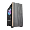 Computer case Darkflash DS900WS ATX black