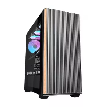 Computer case Darkflash DS900WS ATX black
