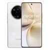 realme 14 Pro 5G 17.2 cm (6.77) Dual SIM Android 15 USB Type-C 8 GB 256 GB 6000 mAh White