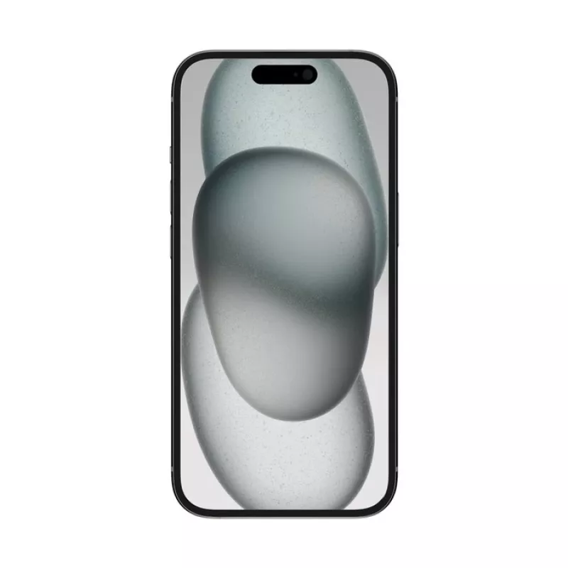 Screen Protector Belkin ScreenForce for iPhone 16 Impact Scratch Resistant