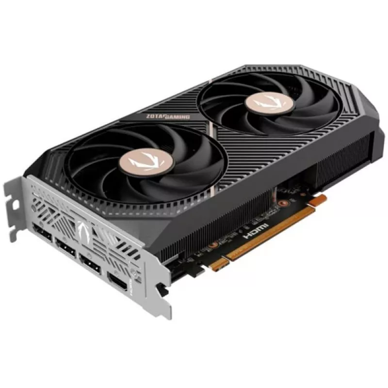 Graphics Card NVIDIA GeForce RTX 5060 8 GB GDDR7