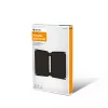 Solar panel Denver PPS-42000 10 W Monocrystalline silicon USB