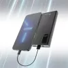 Portable Charger Extralink Powerbank EPB-067B 10000mAh