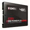 SSD Emtec X150 Power Plus 480 GB 2.5 inch SATA III