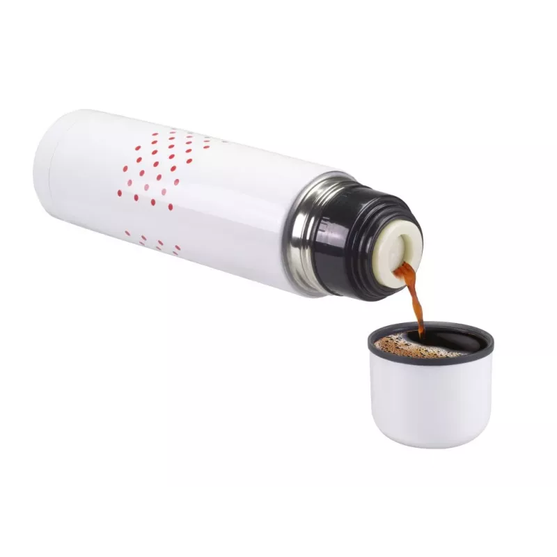 Electric kettle Beper BI.504 500 ml, stainless steel, 2200 W