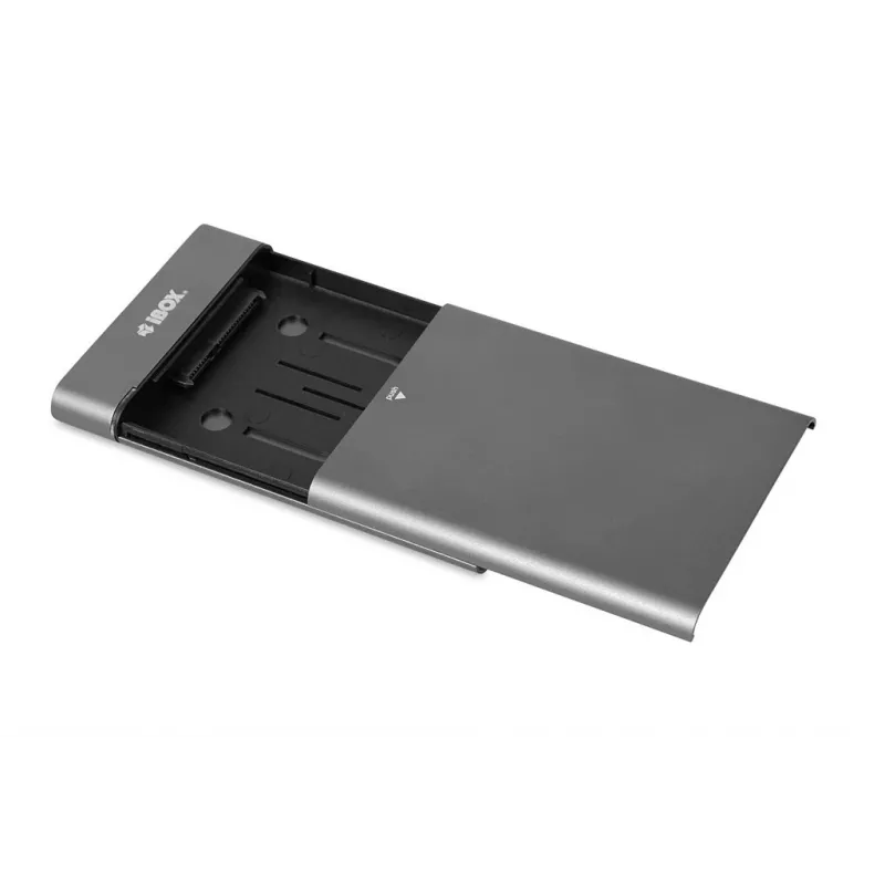 iBox HD-06 2.5 HDD enclosure