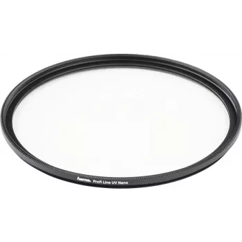 Hama Profi Line UV Nano Ultraviolet (UV) camera filter 67 mm