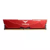 Team Group VULCAN , 32 GB, 2 x 16 GB, DDR5, 6400 MHz, 288-pin DIMM