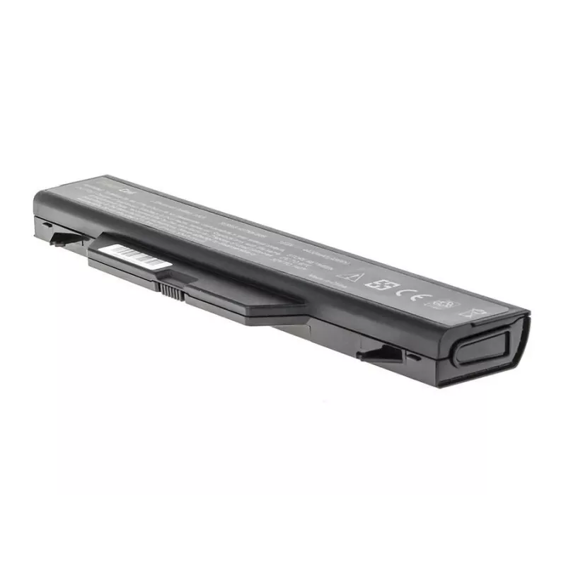 Green Cell HP11 laptop battery for HP ProBook 4510 4510s 4515s 4710s 4720s, 10.8V 4400mAh, 6 cells, black