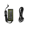 Green Cell AD73P power adapter/inverter Indoor 65 W Black