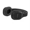 Headphones Tellur Bluetooth Over-Ear Headphones Pulse Black