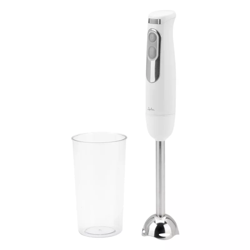 Immersion (hand) blender Jata JEBT1818 — compact handheld blender for blending, pureeing and mixing