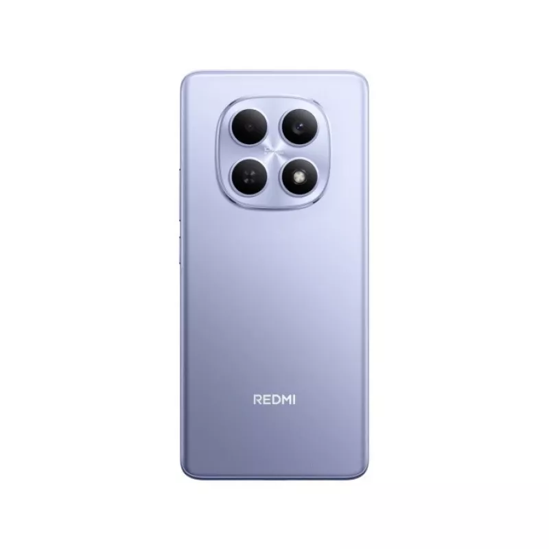 Smartphone Xiaomi Redmi Note 15 Purple — 6.77 inch AMOLED, 6 GB RAM, 128 GB, 6000 mAh, 108 MP