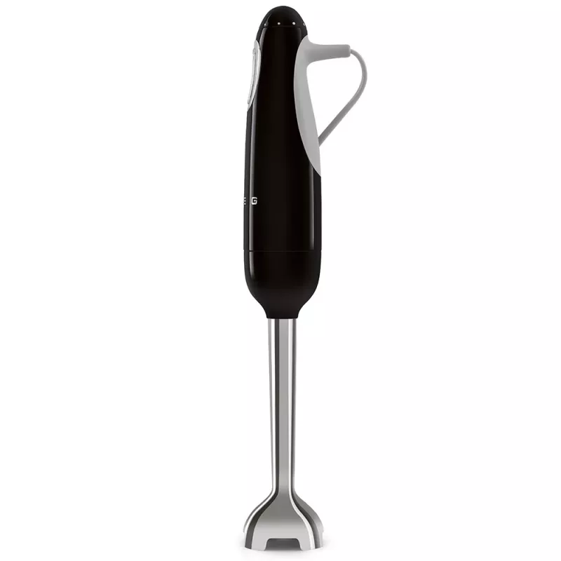 Immersion blender Smeg HBF11BLEU Black
