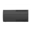 Armac H/1000F/LED uninterruptible power supply (UPS) Line-Interactive 1 kVA 4 AC outlet(s)