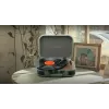 Muse Stereo Turntable | MT-207 PGR | Bluetooth Out | USB port | AUX in