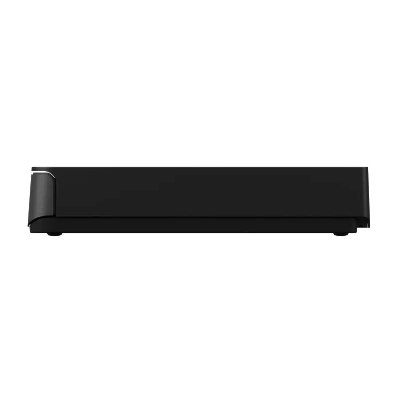 Cash drawer SUNMI C06004004 — heavy-duty cash register drawer, fast opening mechanism
