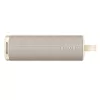 Portable stereo speaker Xiaomi Sound Outdoor 30 W, Bluetooth/Wired, Sand, 60–20000 Hz, 25 m range