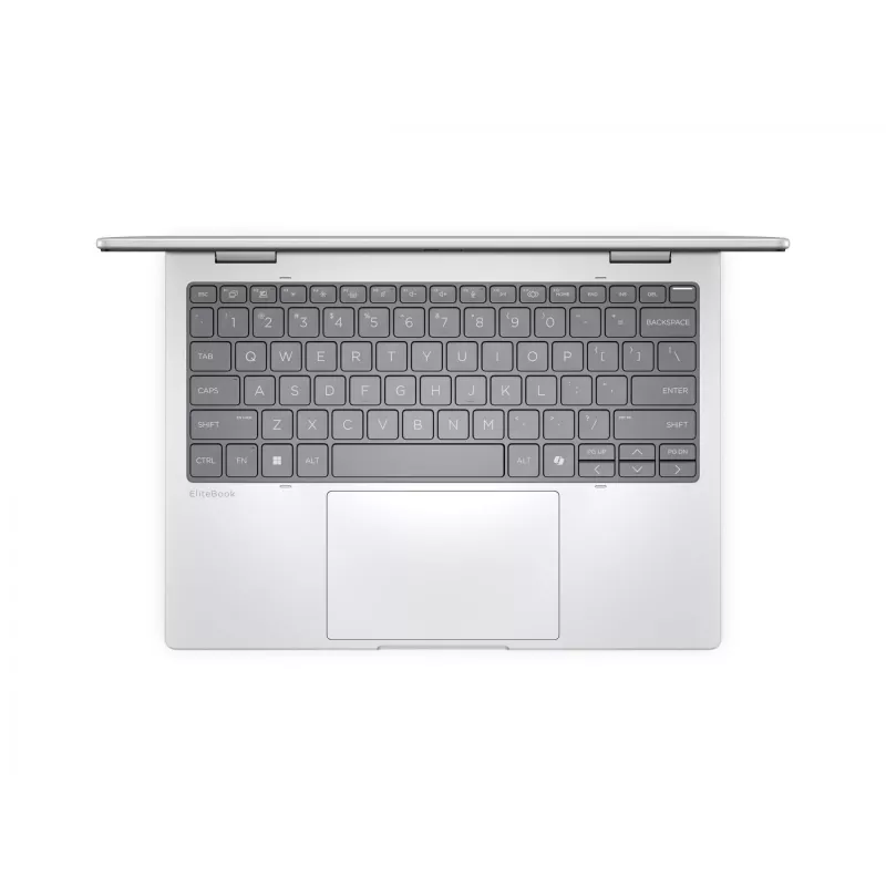 HP EliteBook 8 Flip G1i Notebook AI - Flip-Design - Intel Core Ultra 5 225U - Win 11 Pro - Intel Graphics - 16 GB RAM - 512 GB SSD NVMe - 33.8 cm (13.3 inch)