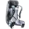 Backpack DEUTER AC Lite 22 SL 22 L — internal frame, 22 L, 910 g, graphite