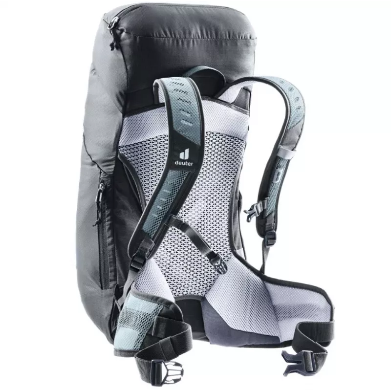 Backpack DEUTER AC Lite 22 SL 22 L — internal frame, 22 L, 910 g, graphite