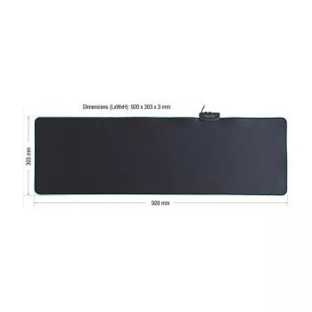 Mouse Pad DeLOCK 12555