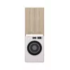 Bathroom wall cabinet top e shop POLA DD SONOMA, oak frame, wall-mounted, 4 shelves