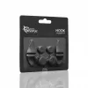 Analog stick grips White Shark Hook PS5-513