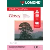 Lomond Photo Inkjet Paper Glossy 150 g/m2 A4, 50 sheets