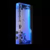 Phanteks R260C Reservoir - transparent acrylic backplate for D5 ARGB-LED