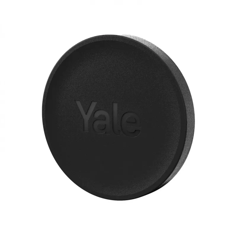 Yale 05/601000/MB Product Black