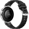 Smartwatch Huawei GT6 1.32 inch AMOLED 466x466 Touchscreen Black