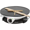 Steba CR 32 - crepe plate - 1.2 kW - Black/White