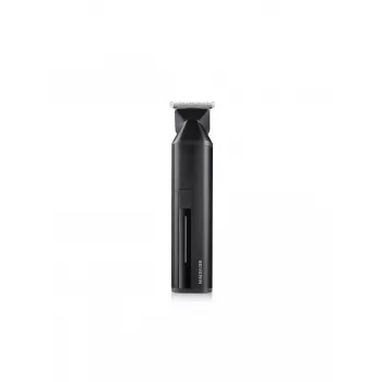 Severin HS 0710 foil shaver and trimmer - rechargeable, wet & dry, black