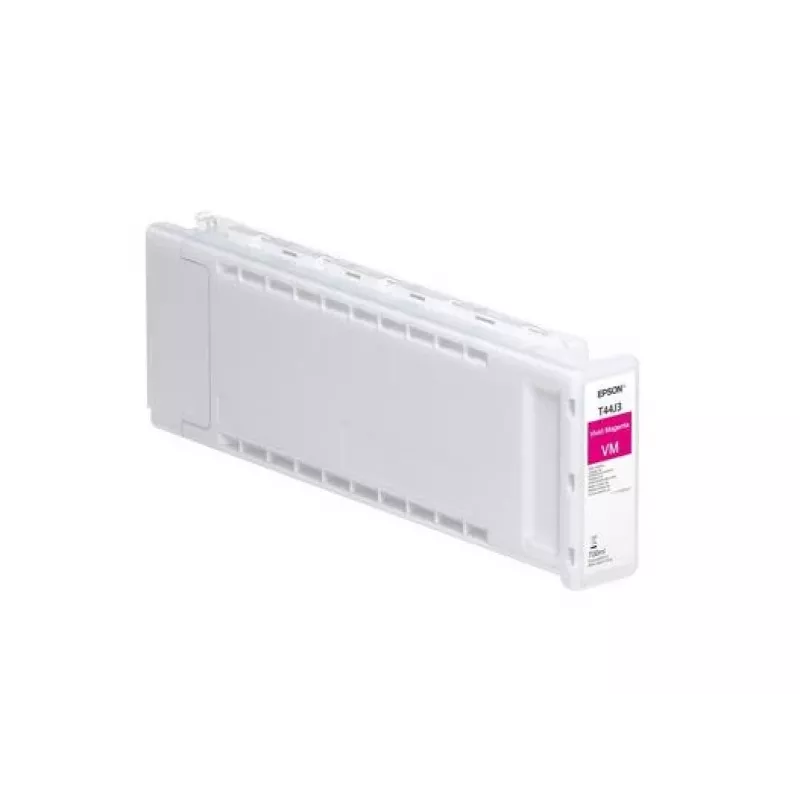 Ink cartridge Epson T44J34N Singlepack 700ml Vivid magenta for UltraChrome PRO