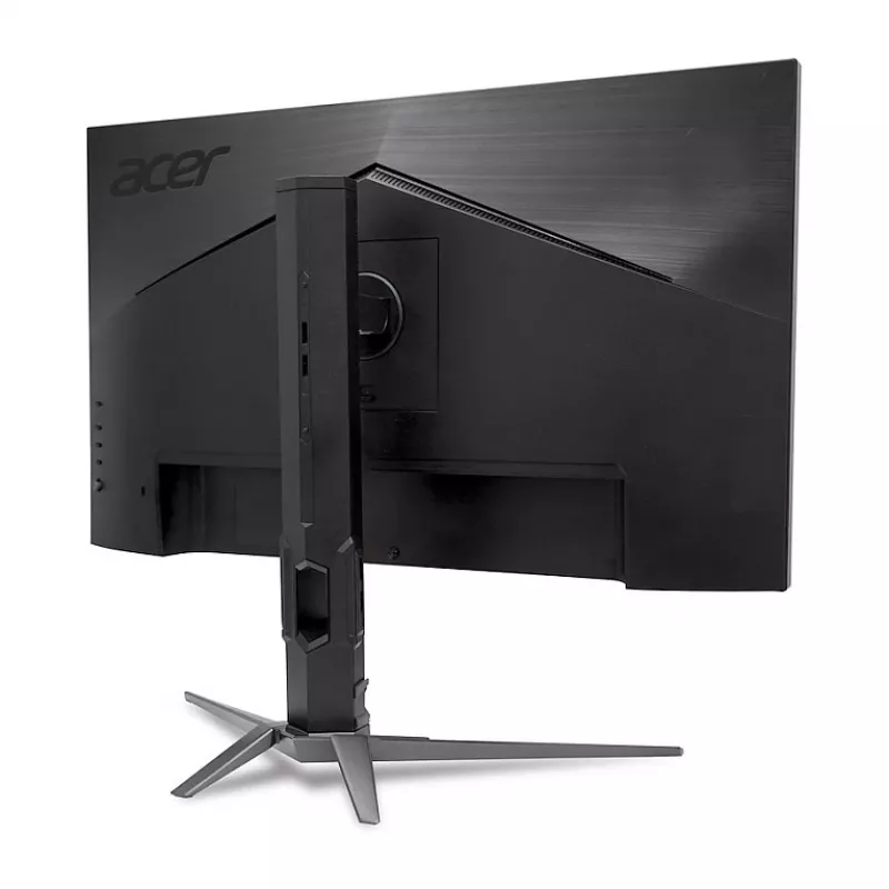 Monitor Acer Predator UM.HX3EE.501 27 inch 4K Ultra HD 3840 x 2160 pixels