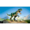 Construction toy LEGO Creator 3-in-1 T.Rex buildable model kit, 626 pcs, 150 mm height, age 9+
