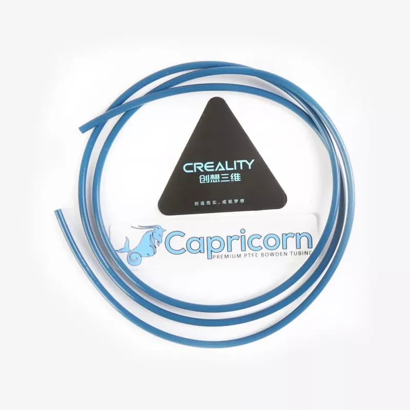 Tube Creality 3D 4004200001 2000 mm FDM compatibility