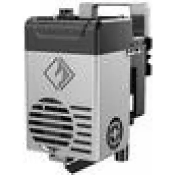 Extruder Flashforge Creator 4 Left Extruder Assembly-HS 0.6mm