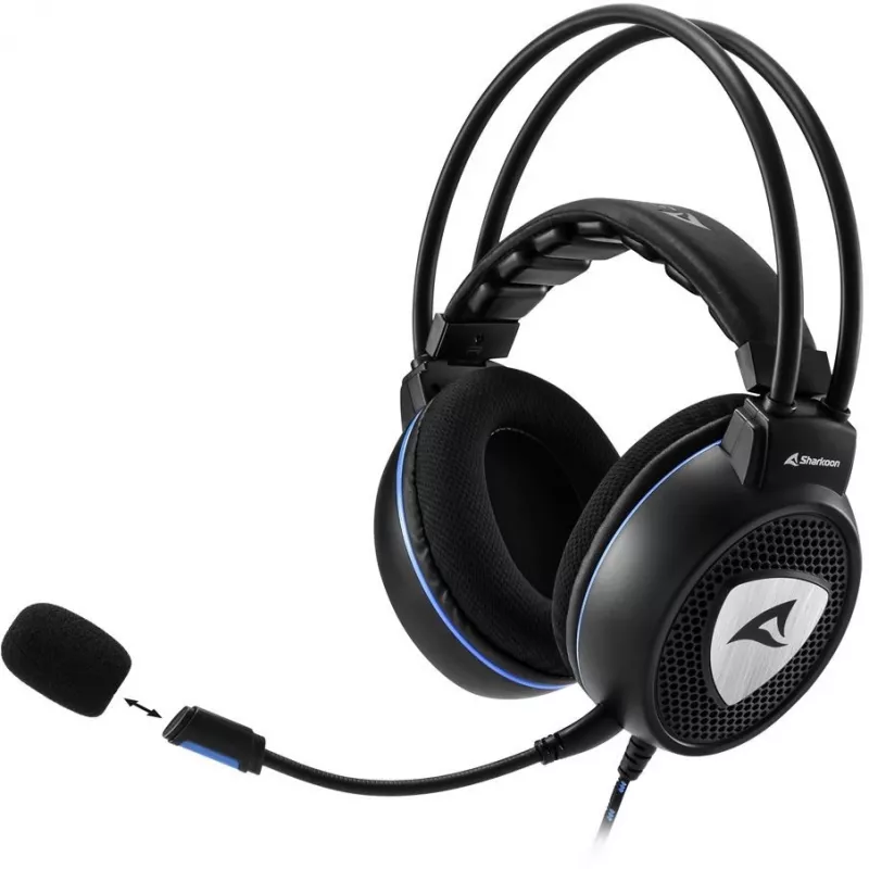 Headset Sharkoon SKILLER SGH10