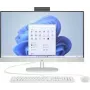HP All-in-One PC 27-cr0105ng [68,5cm (27) FHD-Display, Ryzen 5 7520U, 16GB RAM, 512GB SSD, Windows 11] (8G1A9EA#ABD)