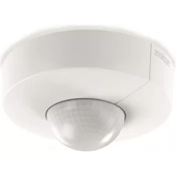 Motion sensor Steinel IS 3360-R KNX AP V3 IP54 360° detection